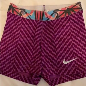 Nike Pros